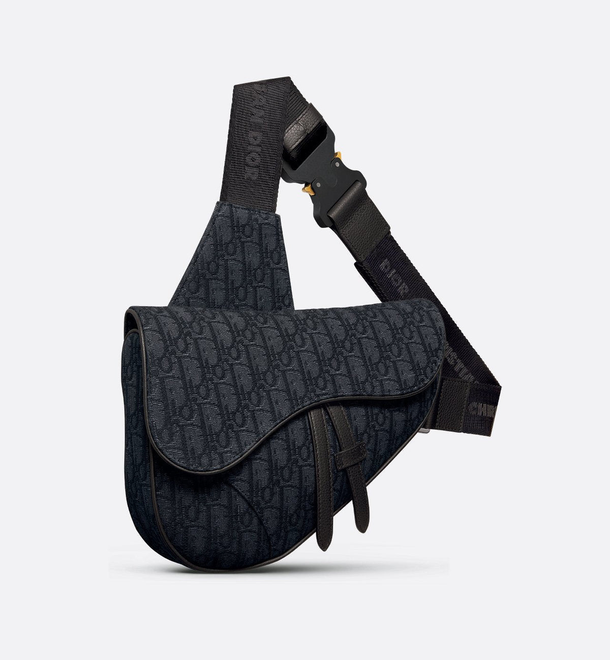 Sac Saddle Dior — image 3