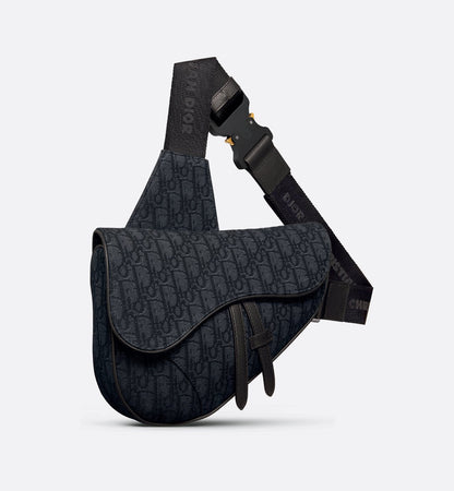 Sac Saddle Dior — image 3