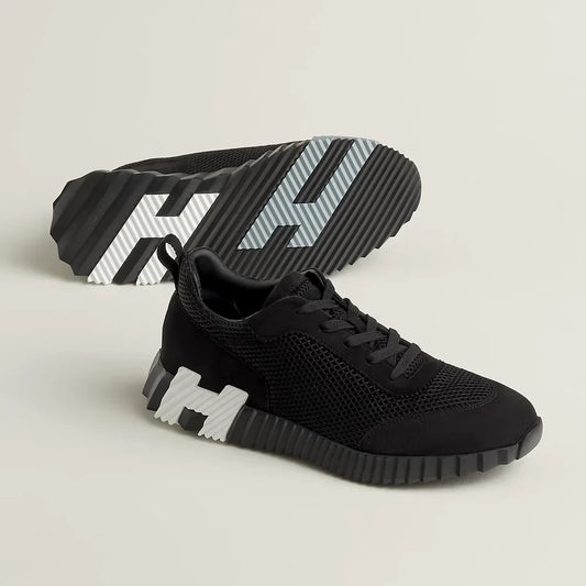 Hermès Bouncing Noir — vue du produit