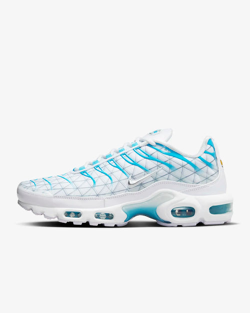 TN Plus Blanc/Bleu — image du produit