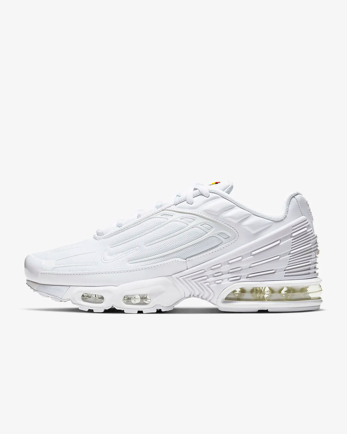 TN Plus 3 Blanche — image du produit