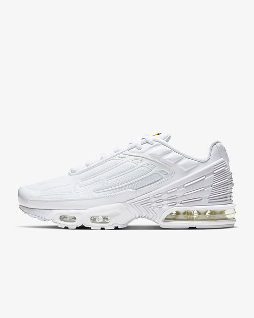 TN Plus 3 Blanche — image du produit