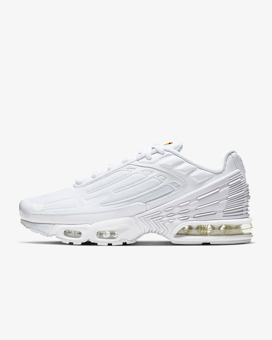 TN Plus 3 Blanche — image du produit