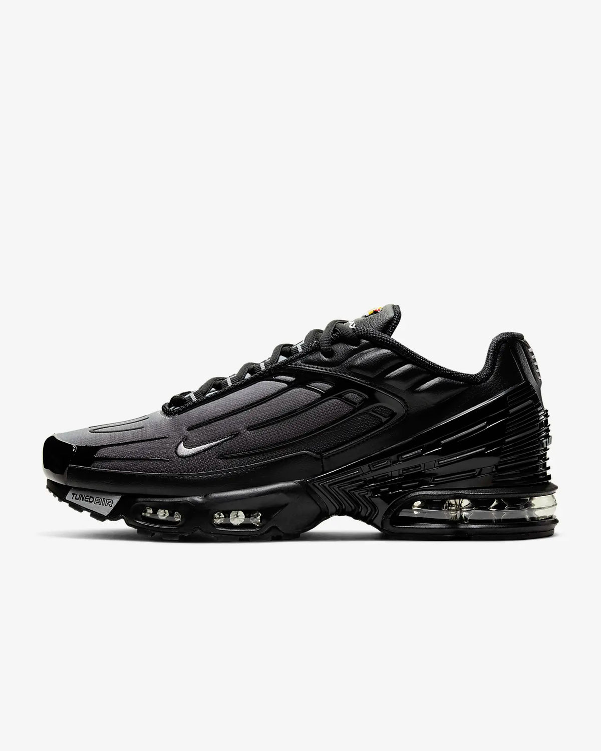 TN Plus 3 Noir — image du produit