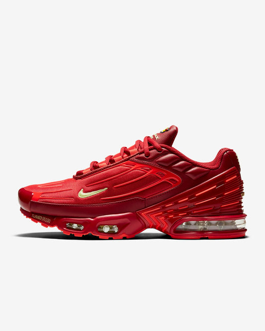TN Plus 3 Rouge — image du produit