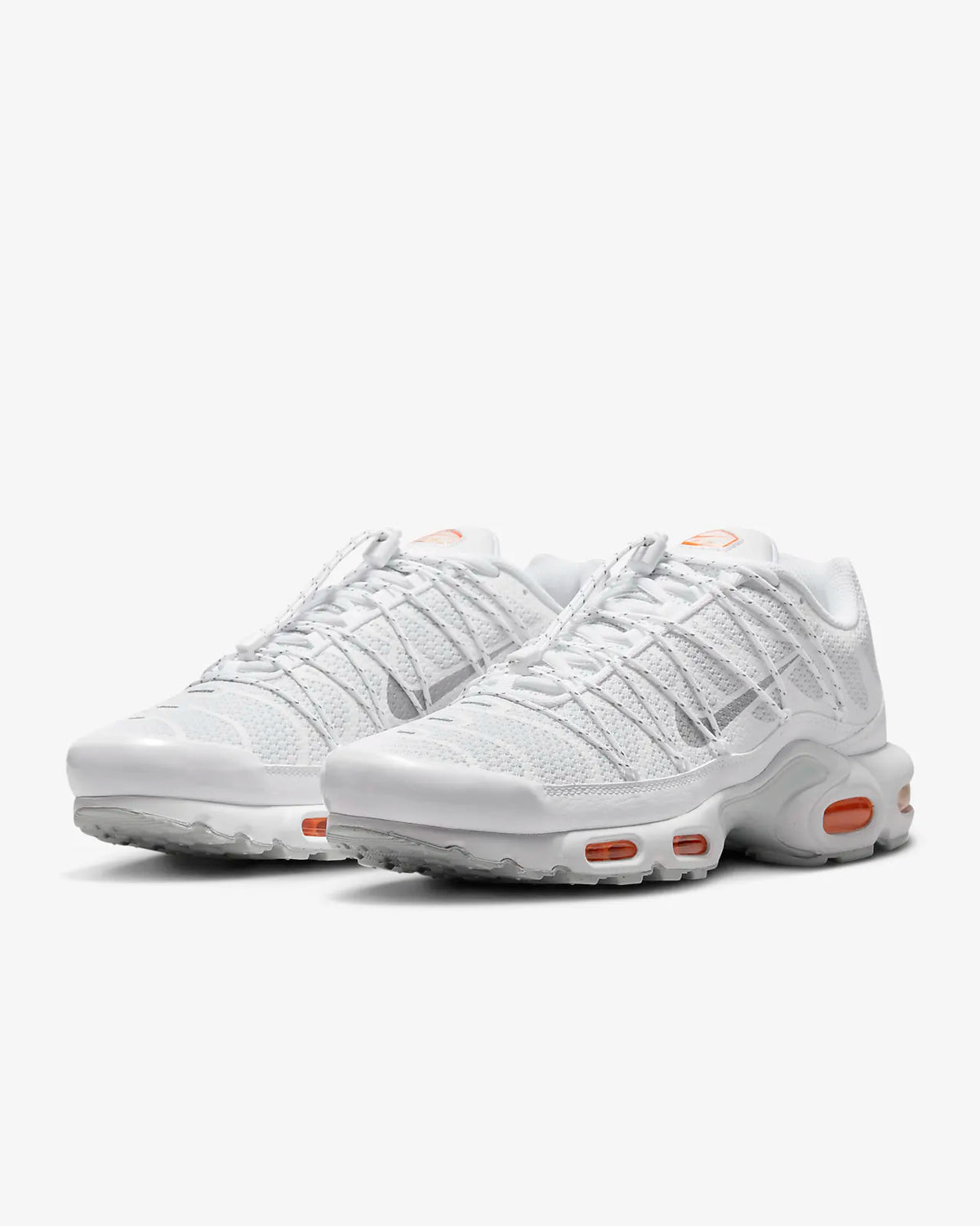 TN Plus Utility Blanc — image du produit