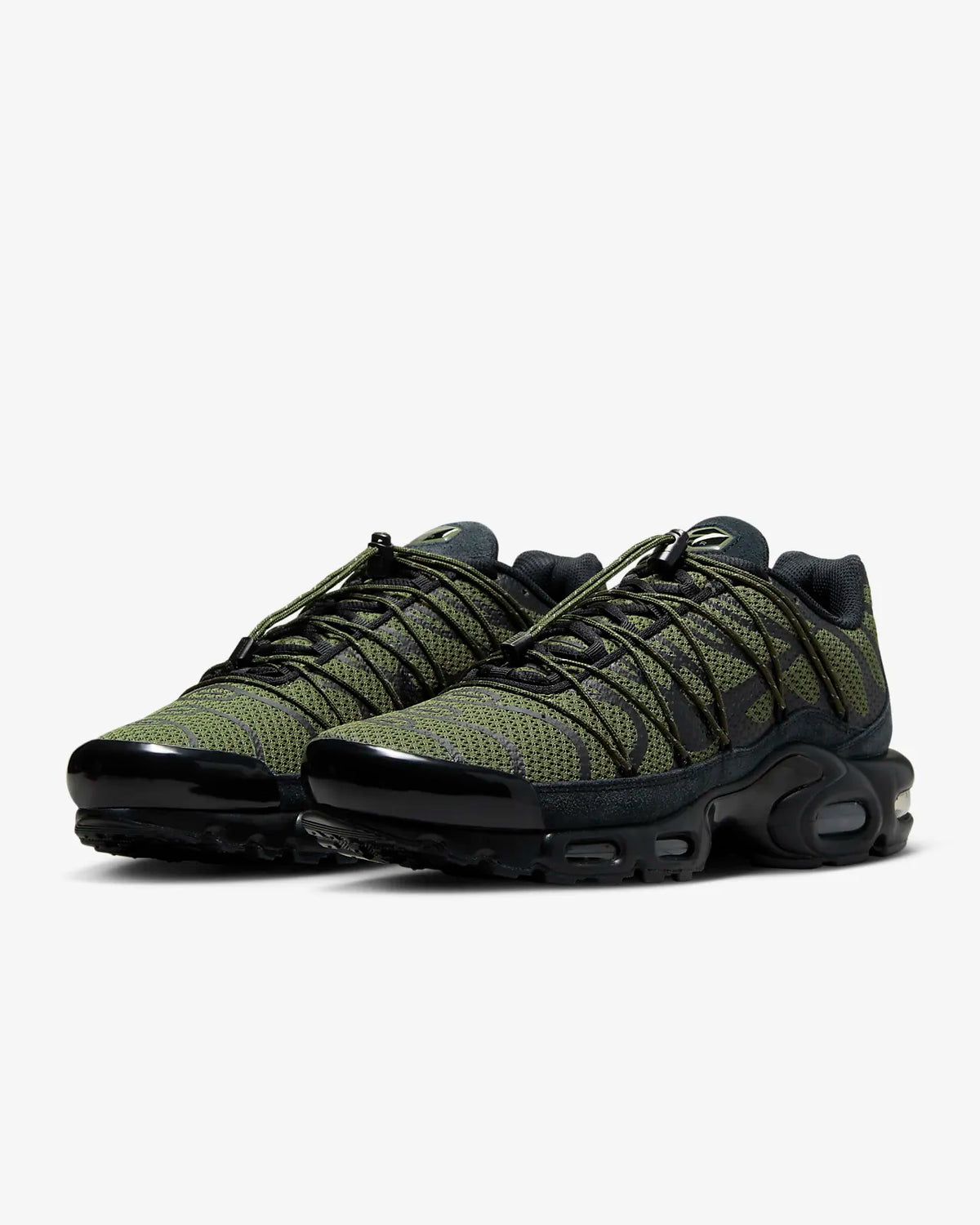 TN Plus Utility Kaki — image du produit