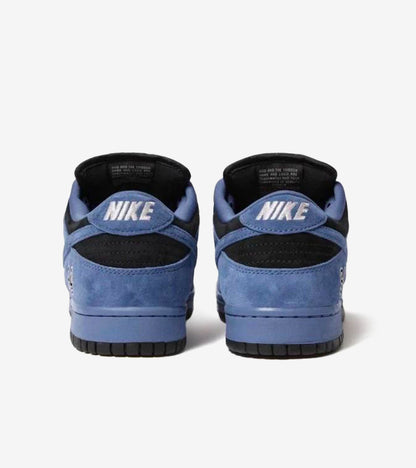 Nike SB Dunk Low Supreme 94 Ocean Fog — image du produit