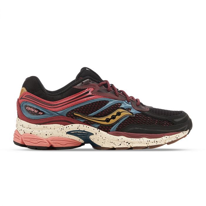 Chaussures SAUCONY PROGRID OMNI 9 – Luxery Shop