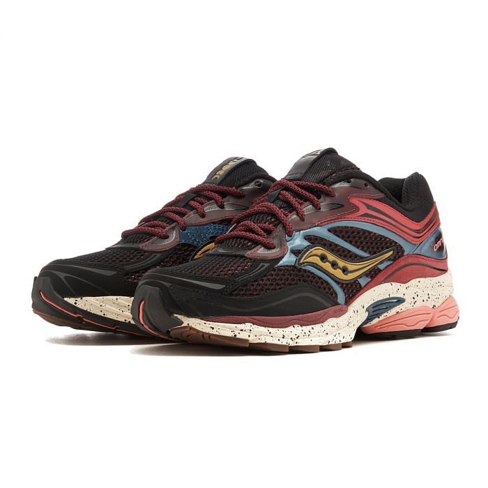 Chaussures SAUCONY PROGRID OMNI 9 – Luxery Shop