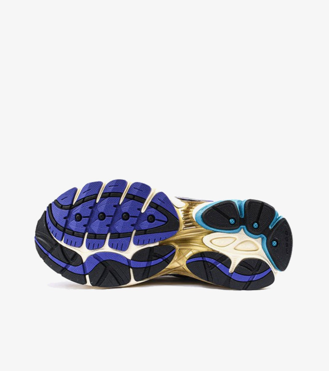 Chaussures Saucony Progrid Omni 9 – Luxery Shop