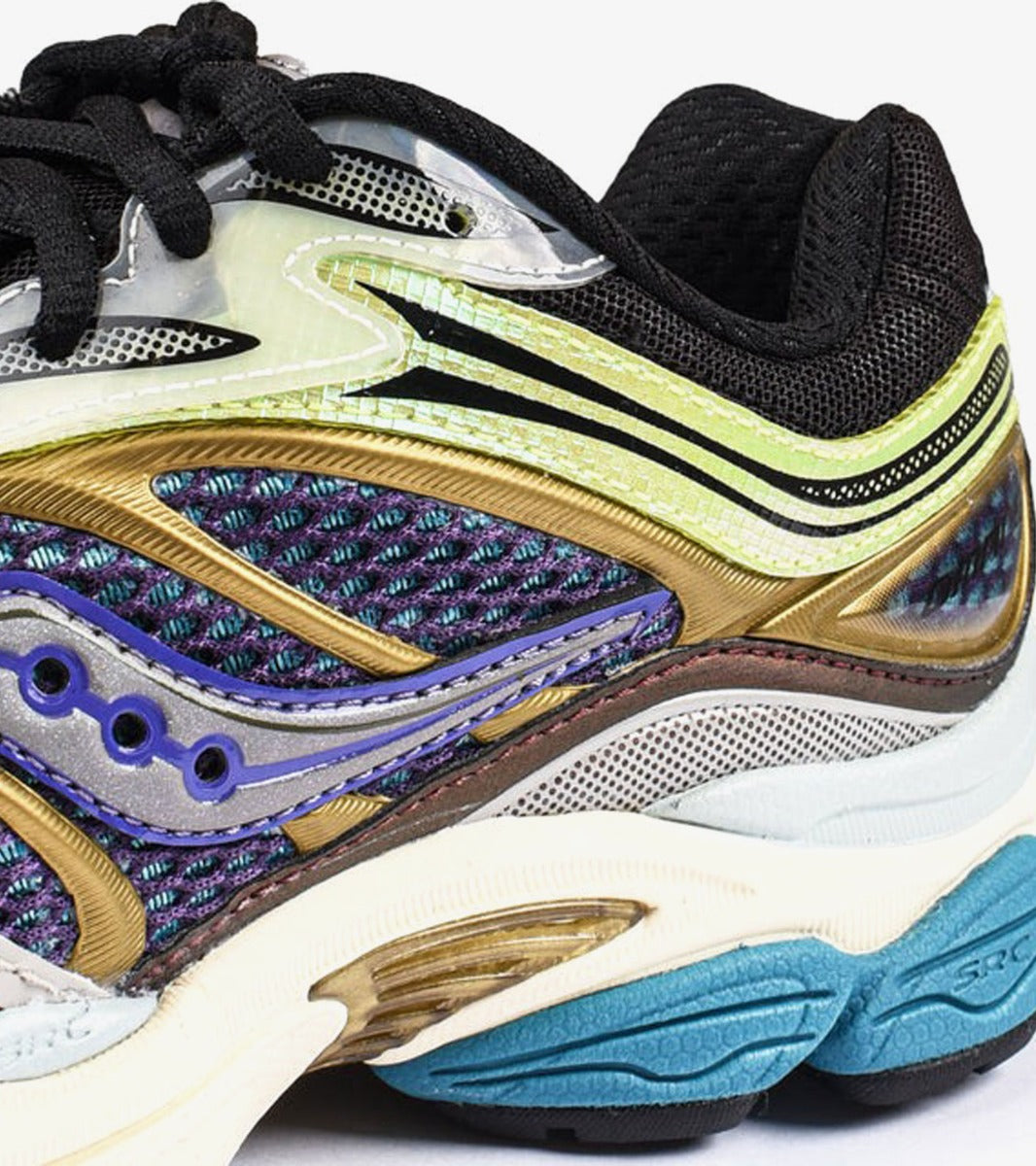Chaussures Saucony Progrid Omni 9 – Luxery Shop