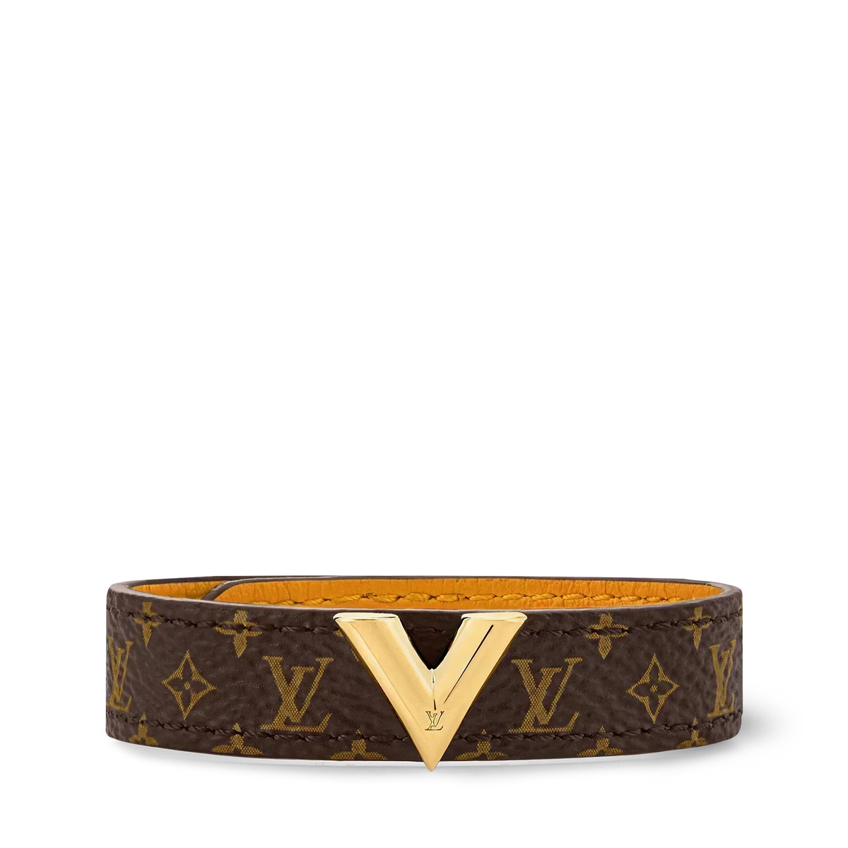 LV - Bracelet LV Essential V — image 1