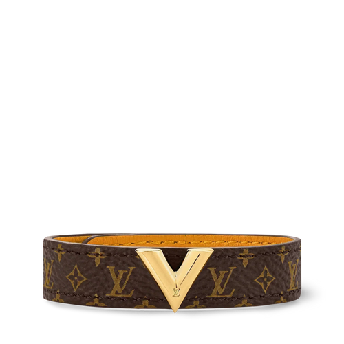 LV - Bracelet LV Essential V — image 1
