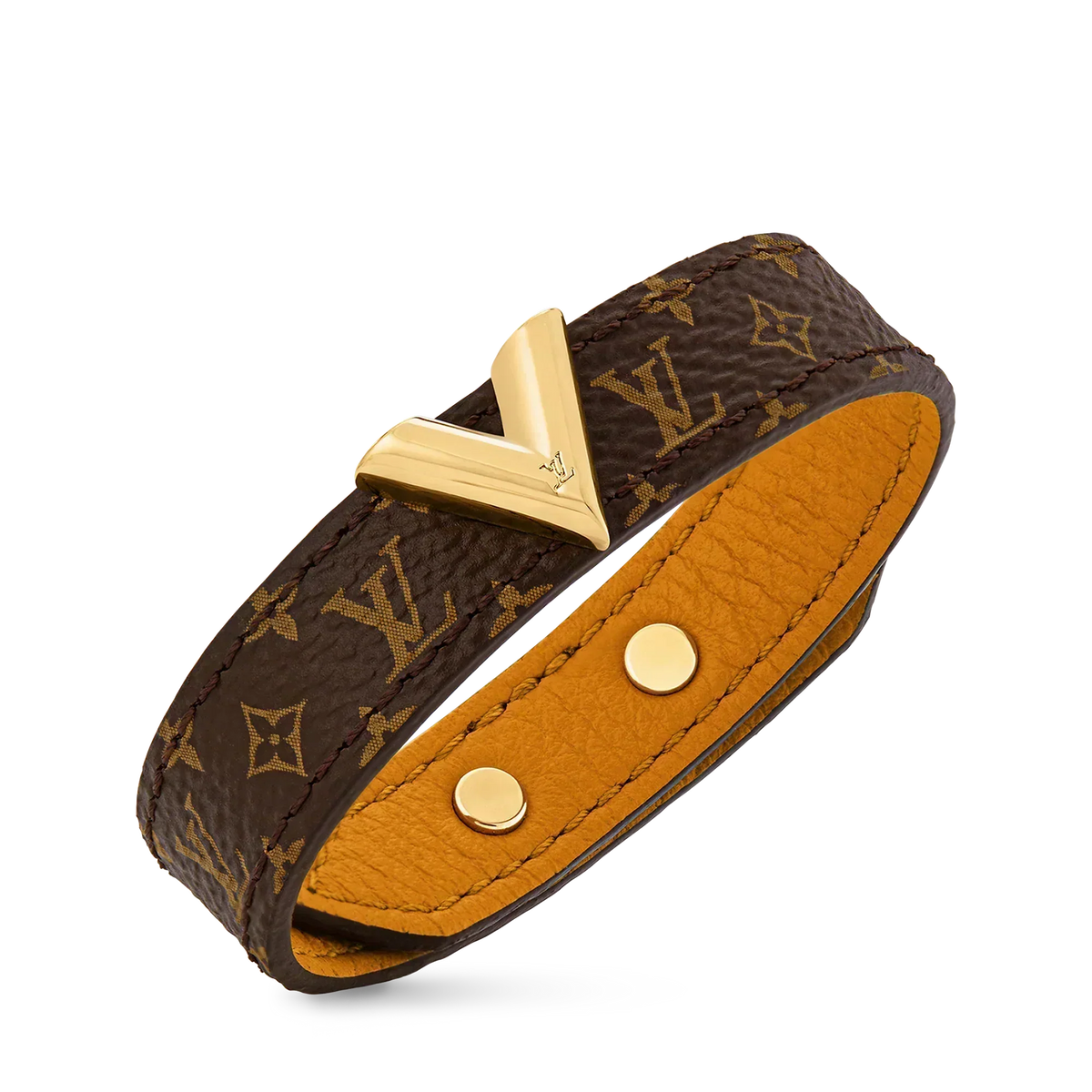 LV - Bracelet LV Essential V — image 2