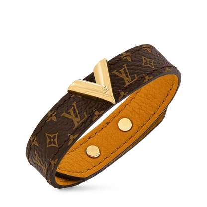 LV - Bracelet LV Essential V — image 2