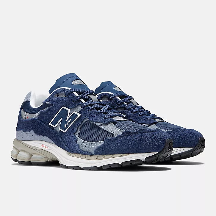 Chaussures New Balance 2002RD Navy – Luxery Shop