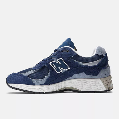 Chaussures New Balance 2002RD Navy – Luxery Shop