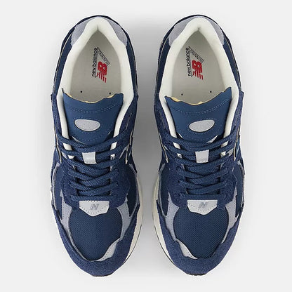 Chaussures New Balance 2002RD Navy – Luxery Shop