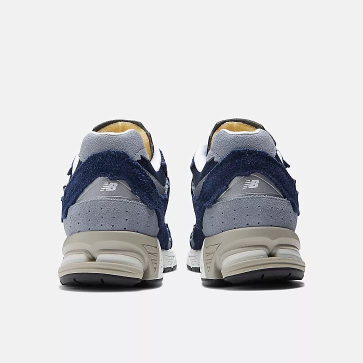 Chaussures New Balance 2002RD Navy – Luxery Shop