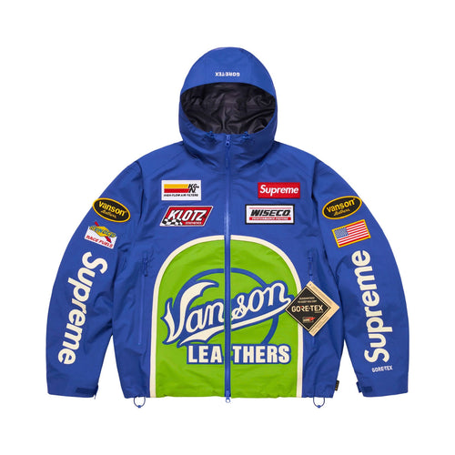 Veste Supreme GORE-TEX – image produit 1