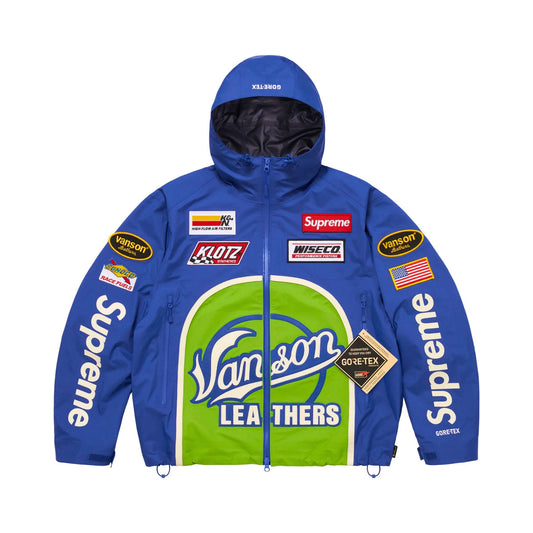 Veste Supreme GORE-TEX – image produit 1