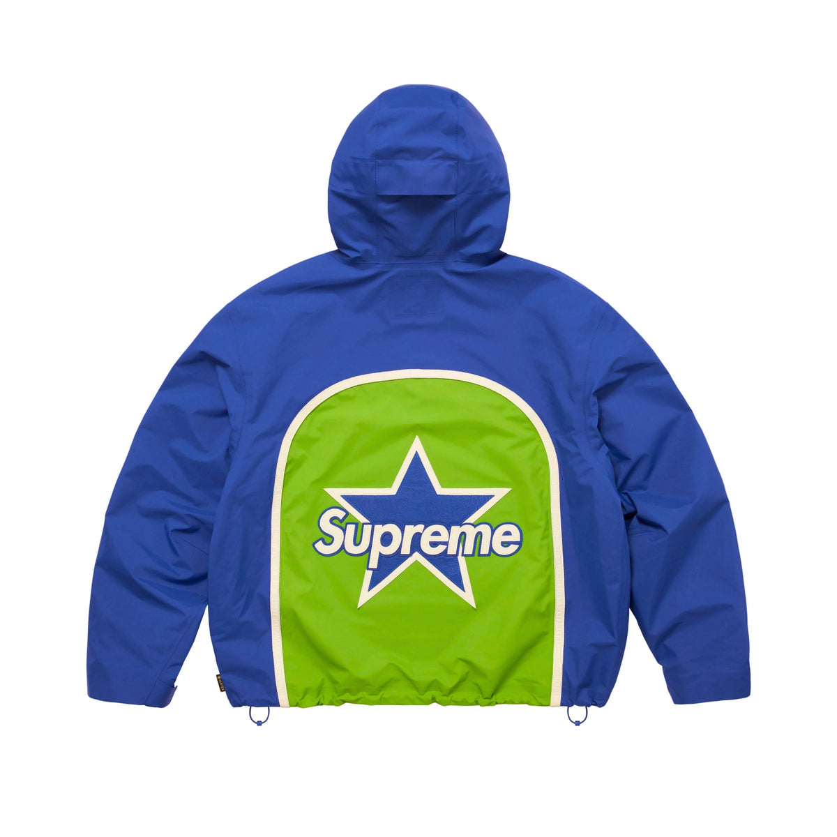 Veste Supreme GORE-TEX – image produit 7