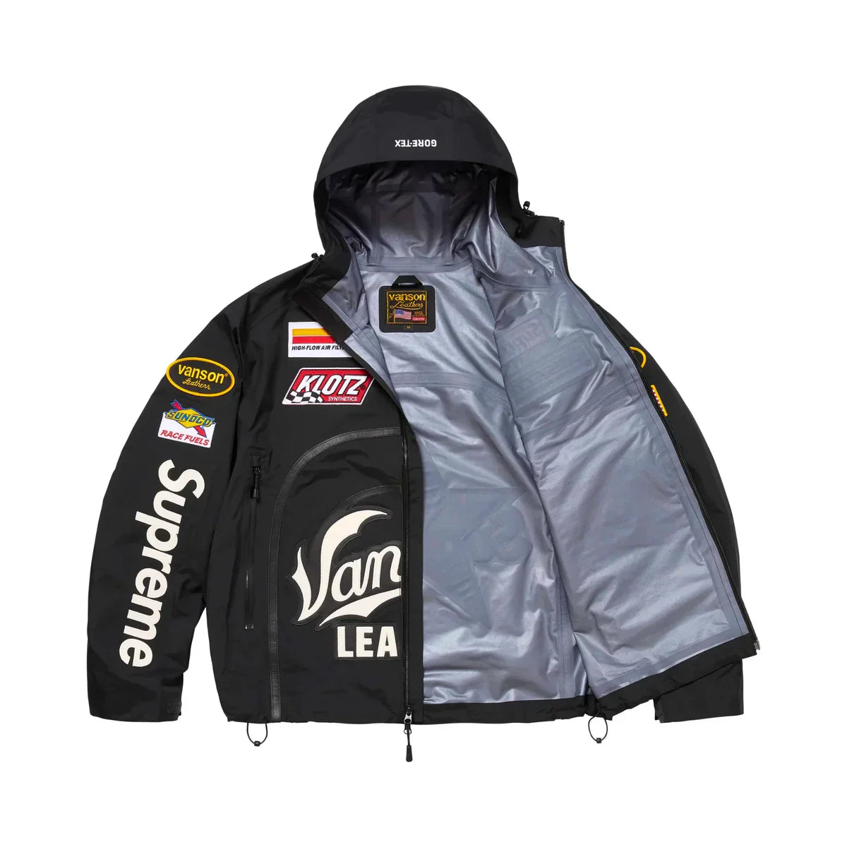 Veste Supreme GORE-TEX – image produit 10