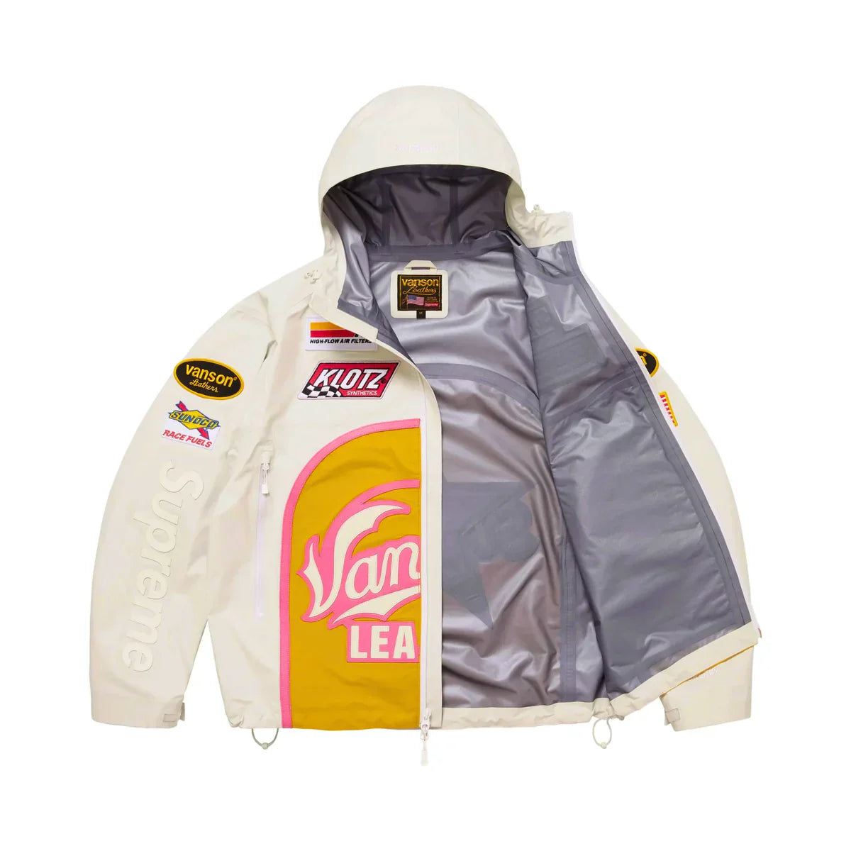 Veste Supreme GORE-TEX – image produit 6