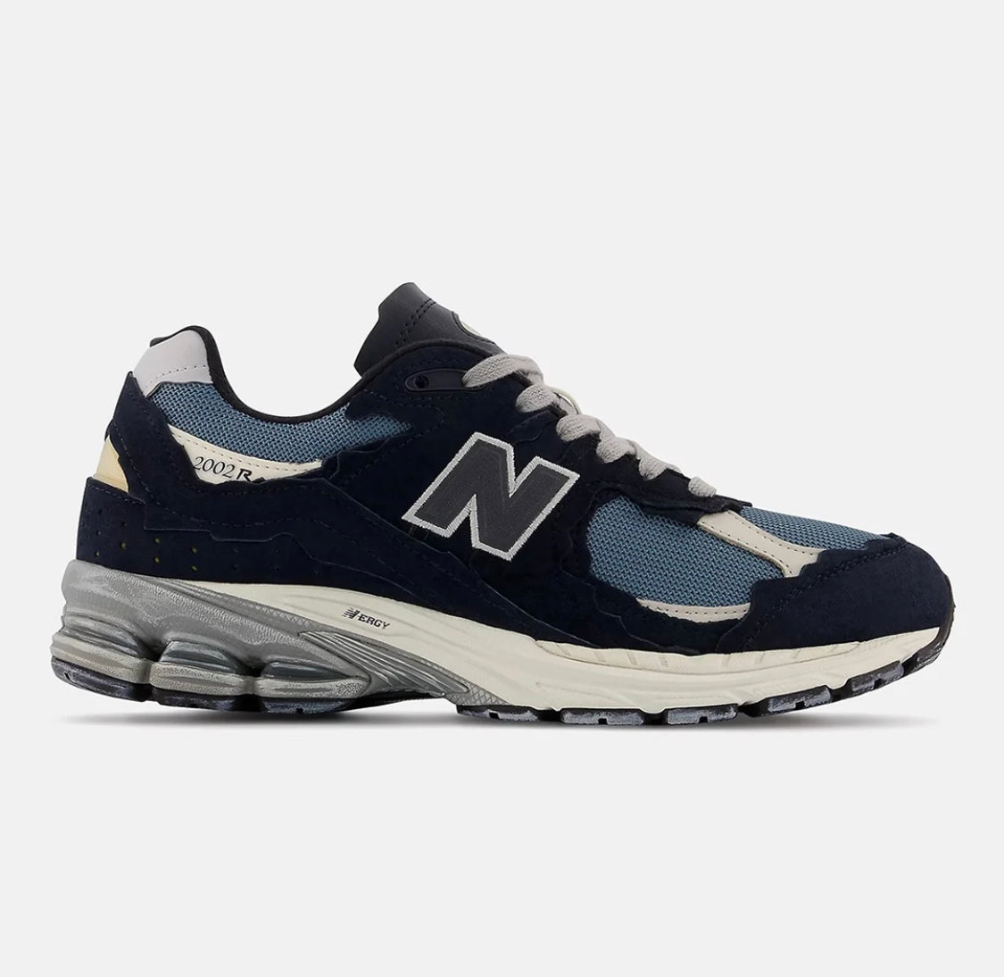Chaussures New Balance 2002RD Dark Navy – Luxery Shop