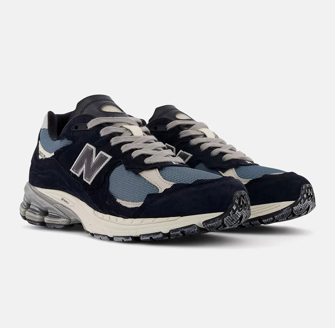 Chaussures New Balance 2002RD Dark Navy – Luxery Shop