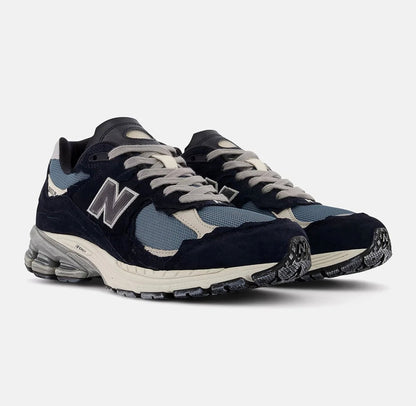 Chaussures New Balance 2002RD Dark Navy – Luxery Shop