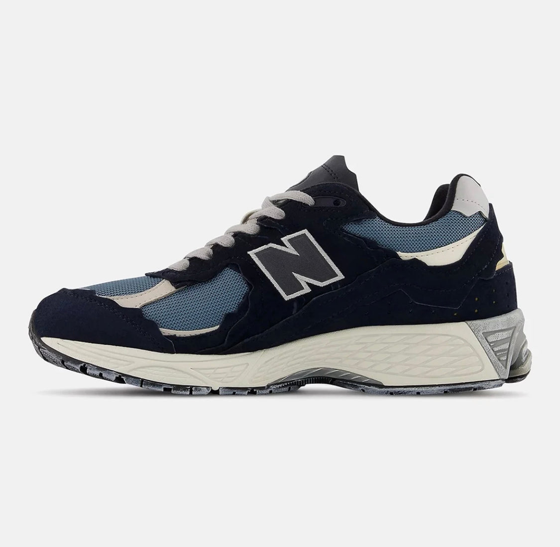 Chaussures New Balance 2002RD Dark Navy – Luxery Shop
