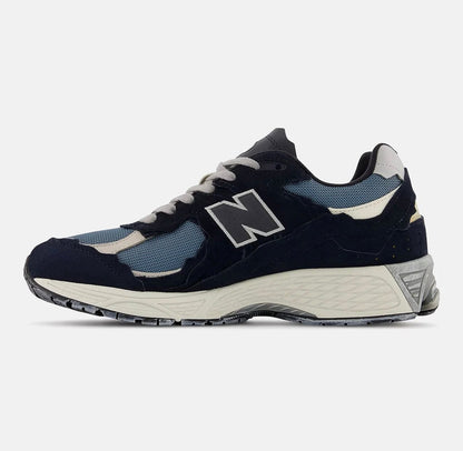 Chaussures New Balance 2002RD Dark Navy – Luxery Shop