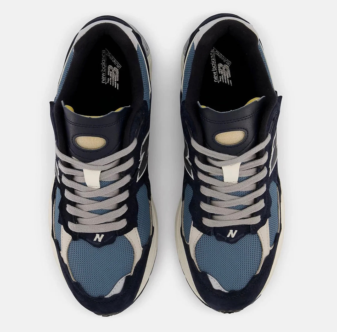 Chaussures New Balance 2002RD Dark Navy – Luxery Shop