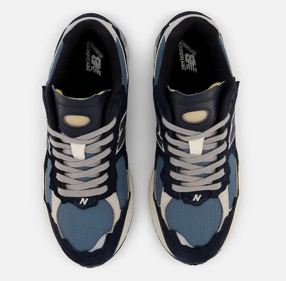 Chaussures New Balance 2002RD Dark Navy – Luxery Shop