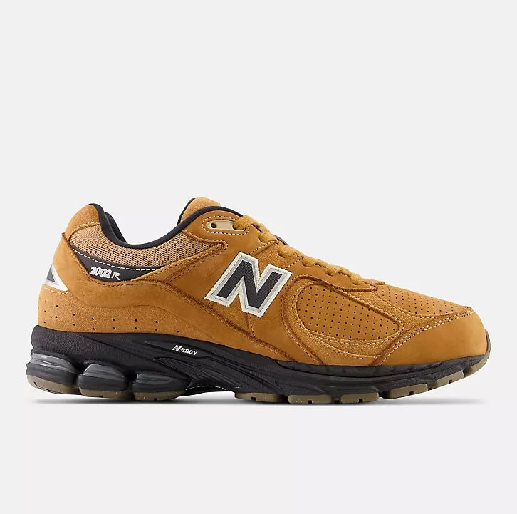 Chaussures New Balance 2002R Sable – Luxery Shop
