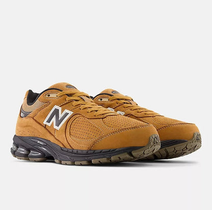 Chaussures New Balance 2002R Sable – Luxery Shop