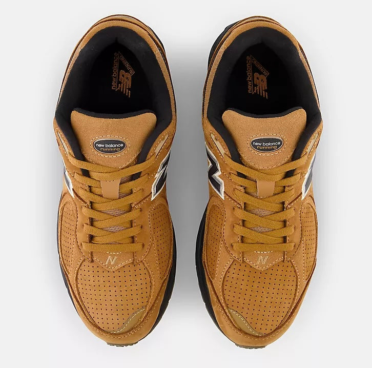 Chaussures New Balance 2002R Sable – Luxery Shop