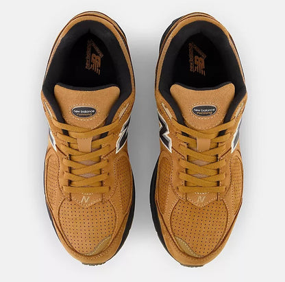 Chaussures New Balance 2002R Sable – Luxery Shop