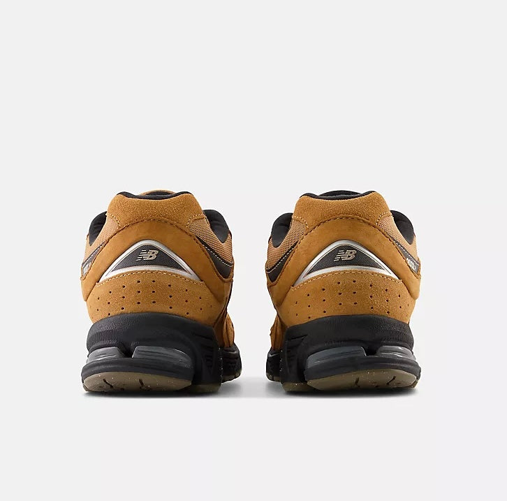 Chaussures New Balance 2002R Sable – Luxery Shop