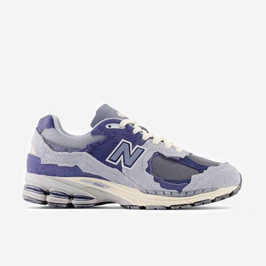 Chaussures New Balance 2002RD Purple – Luxery Shop