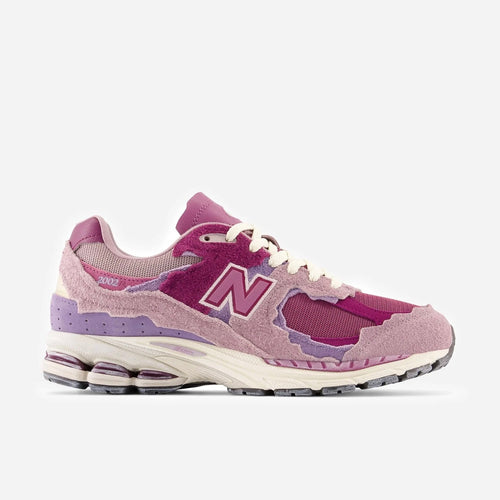 Chaussures New Balance 2002RD Pink – Luxery Shop