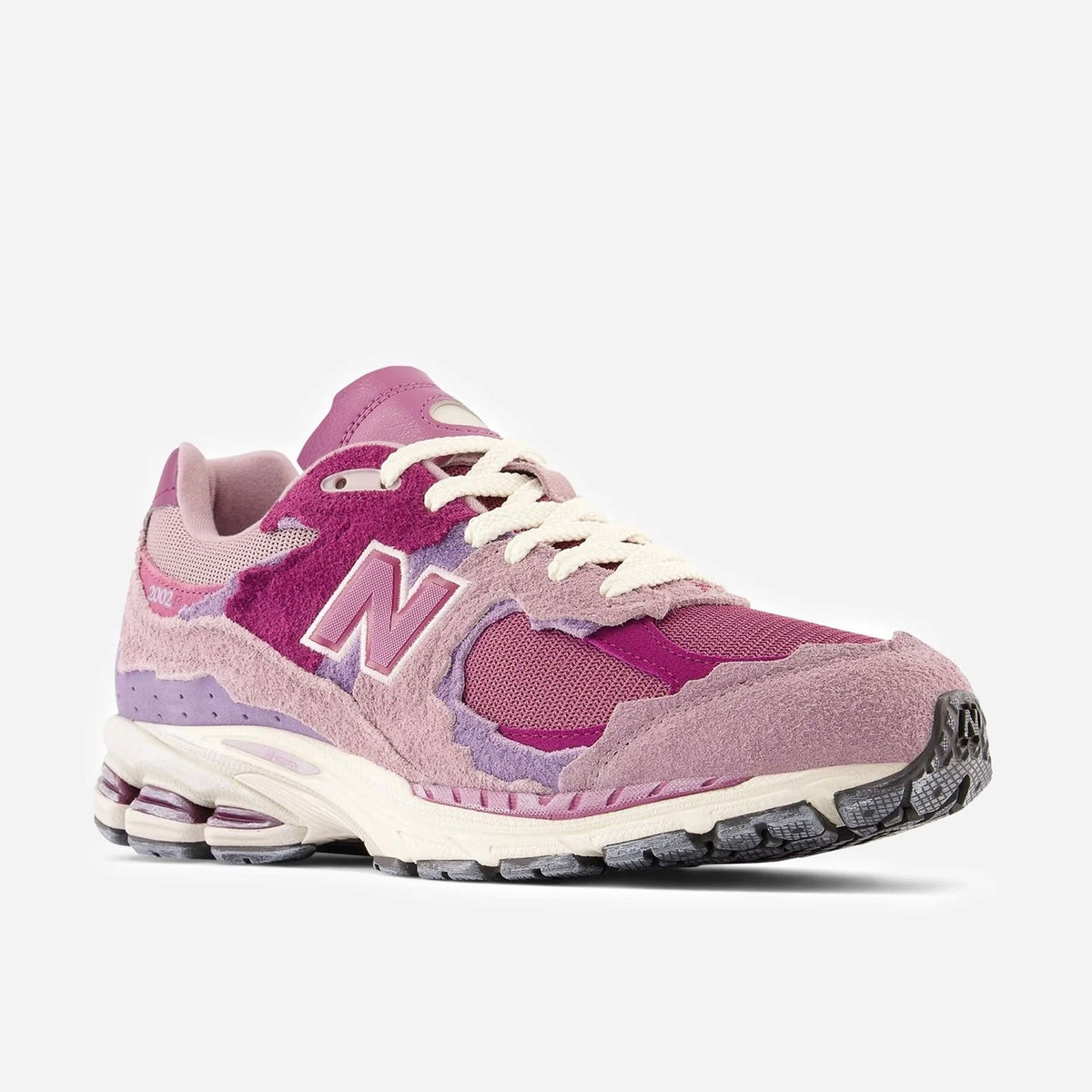 Chaussures New Balance 2002RD Pink – Luxery Shop