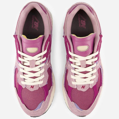 Chaussures New Balance 2002RD Pink – Luxery Shop