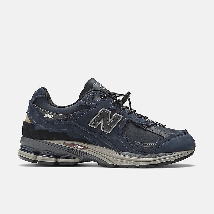 Chaussures New Balance 2002R Protection Pack Eclipse – Luxery Shop