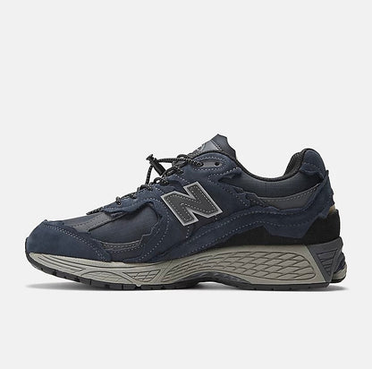 Chaussures New Balance 2002R Protection Pack Eclipse – Luxery Shop