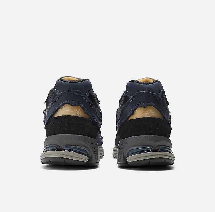 Chaussures New Balance 2002R Protection Pack Eclipse – Luxery Shop