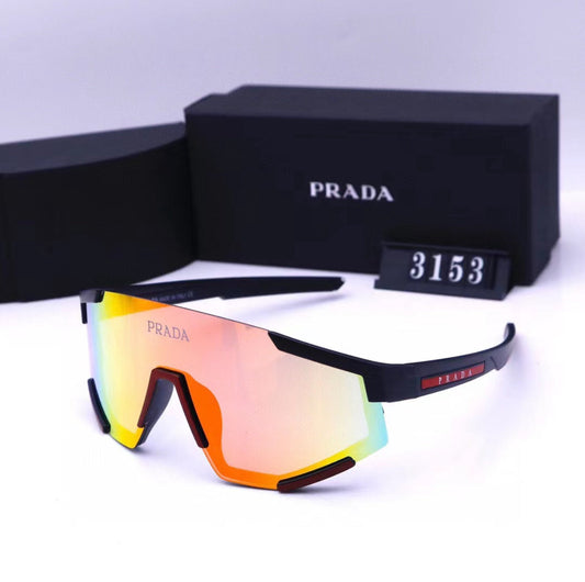 Lunettes de soleil — image 1