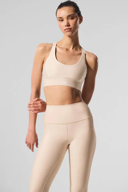 soutien-gorge + legging taille haute - Airlift Suit Up — image 5